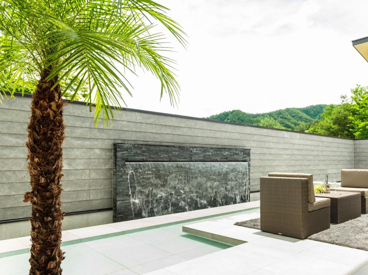 Villa-Rizo 山田 Takayama  Luaran gambar